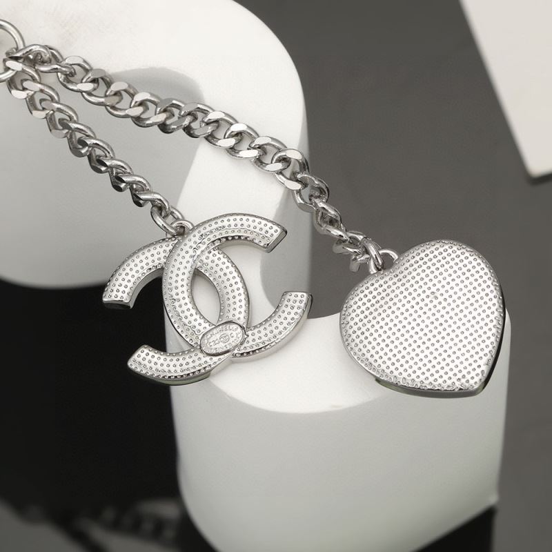Ch**el necklaces